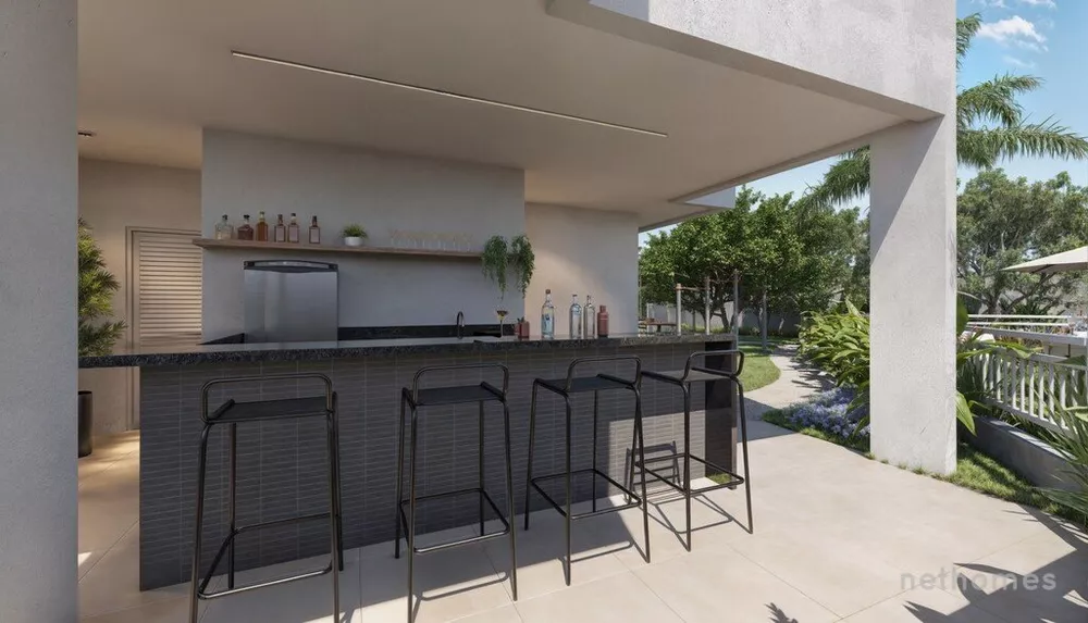 Apartamento, 1 quarto, 45 m² - Foto 14