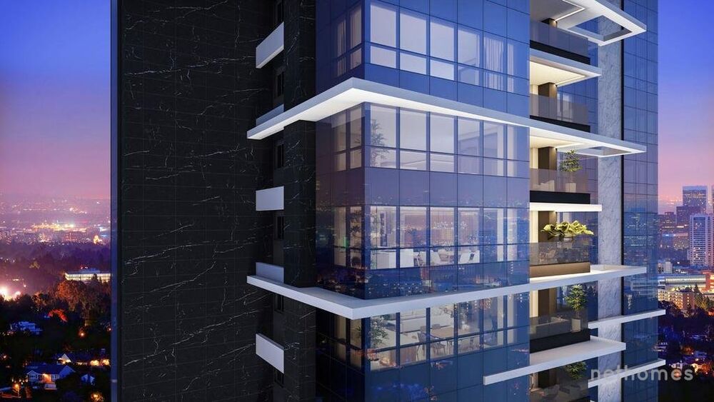 Apartamento à venda com 4 quartos, 320m² - Foto 4
