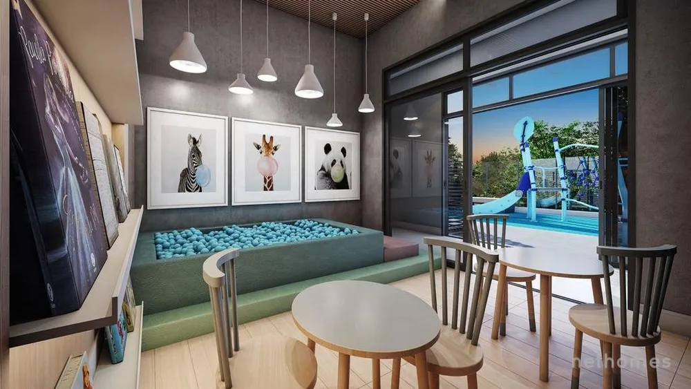 Apartamento, 4 quartos, 320 m² - Foto 11
