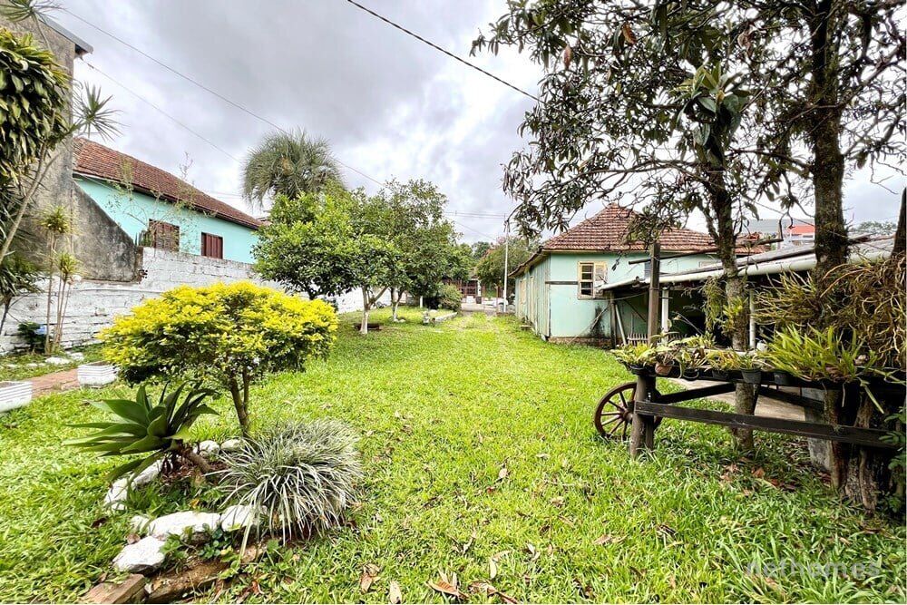 Terreno, 510 m² - Foto 1