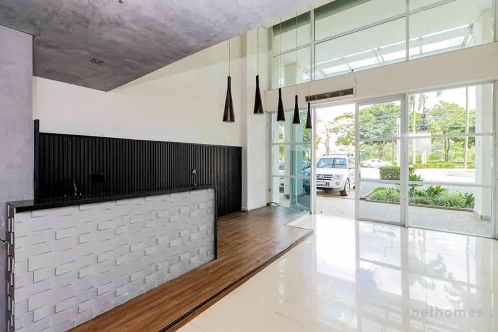 Loja-Salão, 65 m² - Foto 1