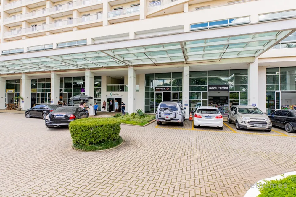 Loja-Salão, 65 m² - Foto 4