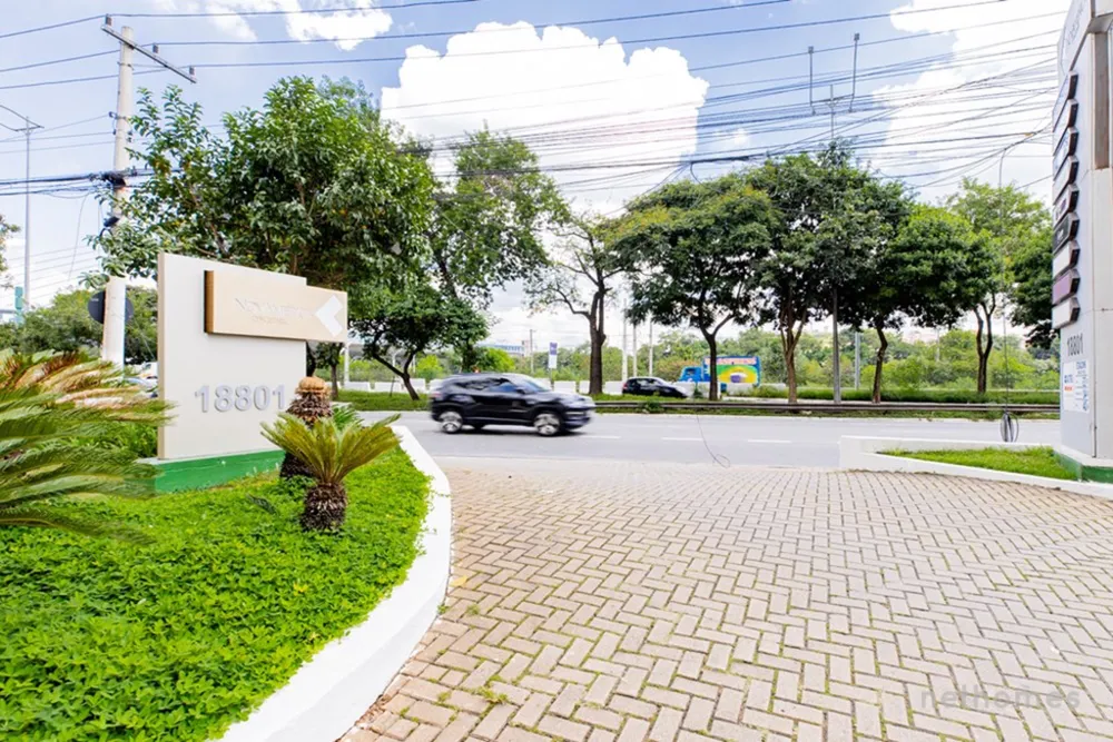 Loja-Salão, 65 m² - Foto 3