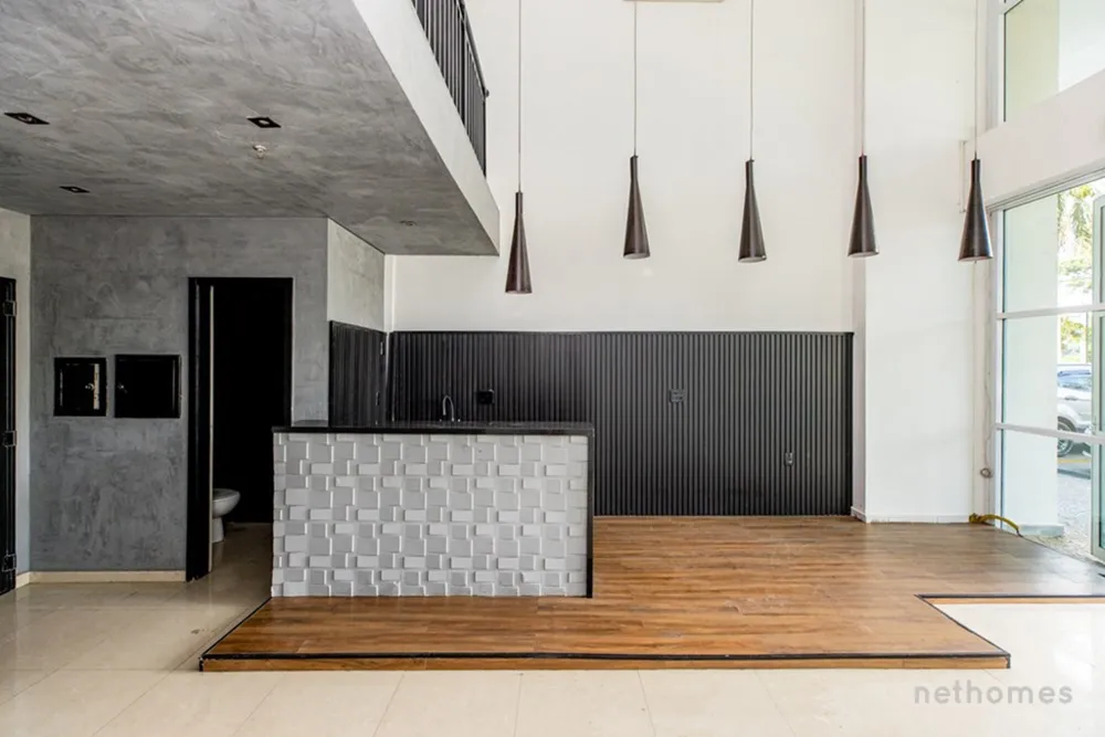 Loja-Salão, 65 m² - Foto 10