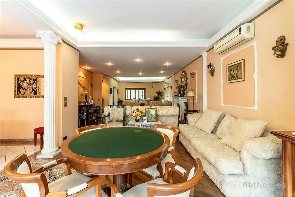 Casa de Condomínio, 5 quartos - Foto 4