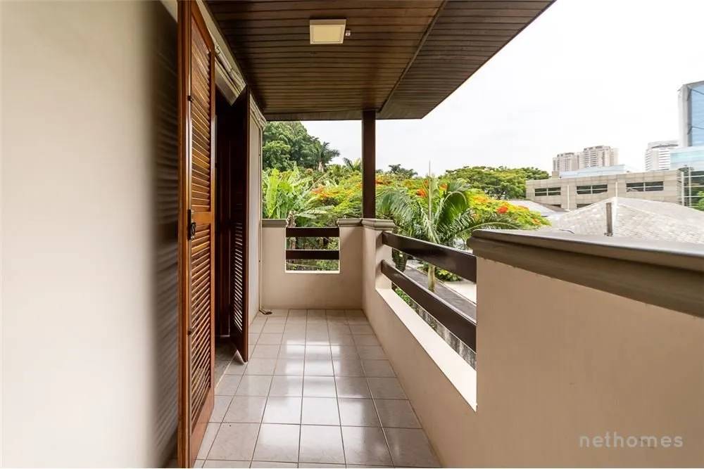 Casa de Condomínio, 5 quartos - Foto 9