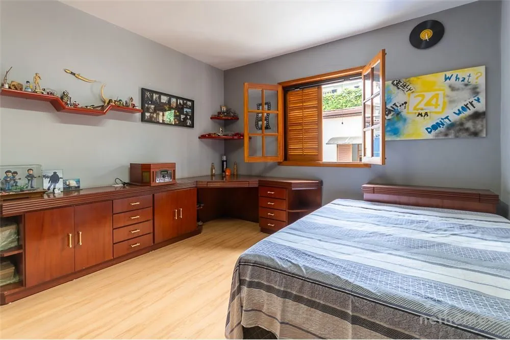 Casa de Condomínio, 5 quartos - Foto 19
