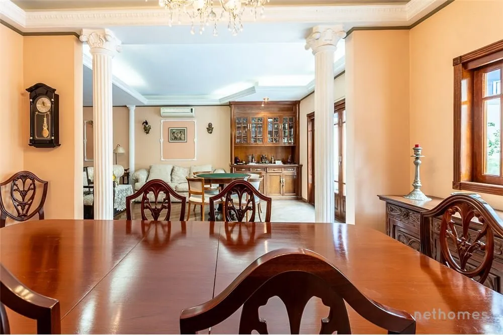 Casa de Condomínio, 5 quartos - Foto 3