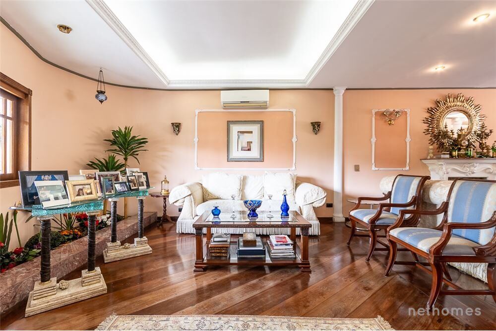 Casa de Condomínio, 5 quartos - Foto 4