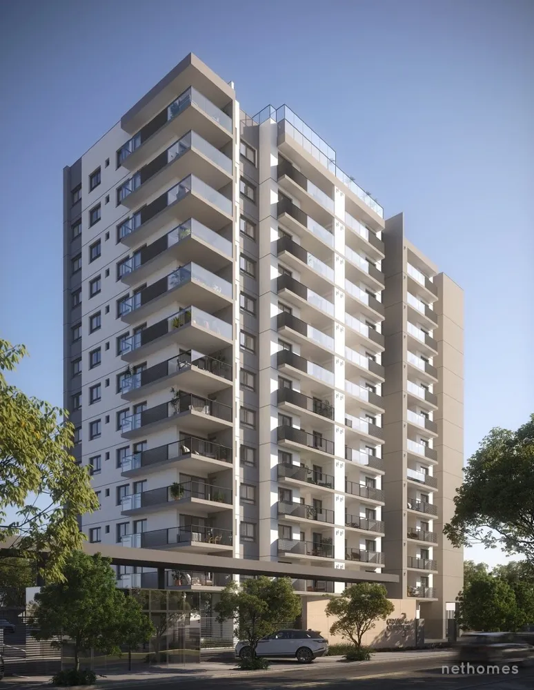 Cobertura, 3 quartos, 239 m² - Foto 5
