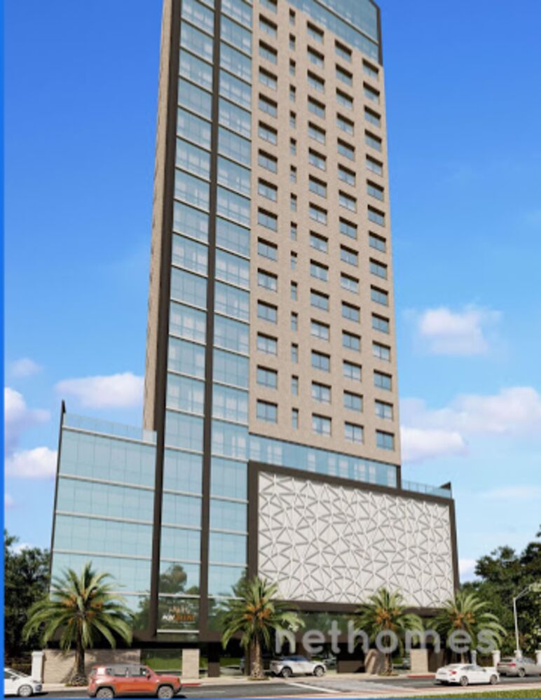 Apartamento, 2 quartos, 40 m² - Foto 1
