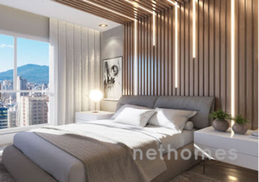 Apartamento, 2 quartos, 40 m² - Foto 2