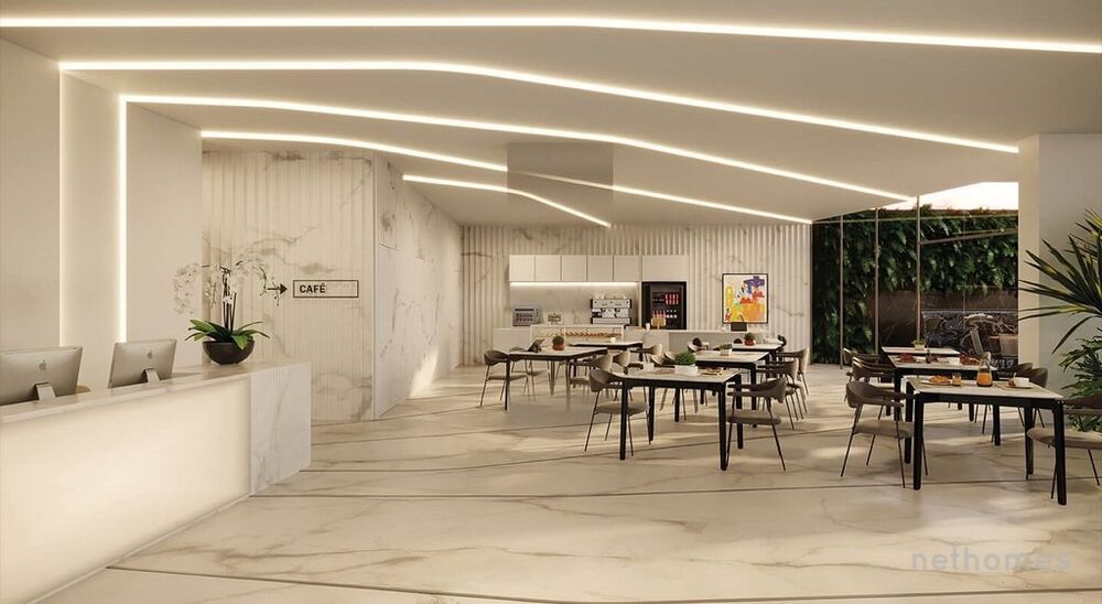 Conjunto Comercial-Sala Lançamentos, 46m² - Foto 6