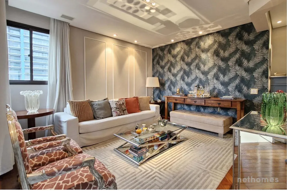 Apartamento, 4 quartos, 240 m² - Foto 1