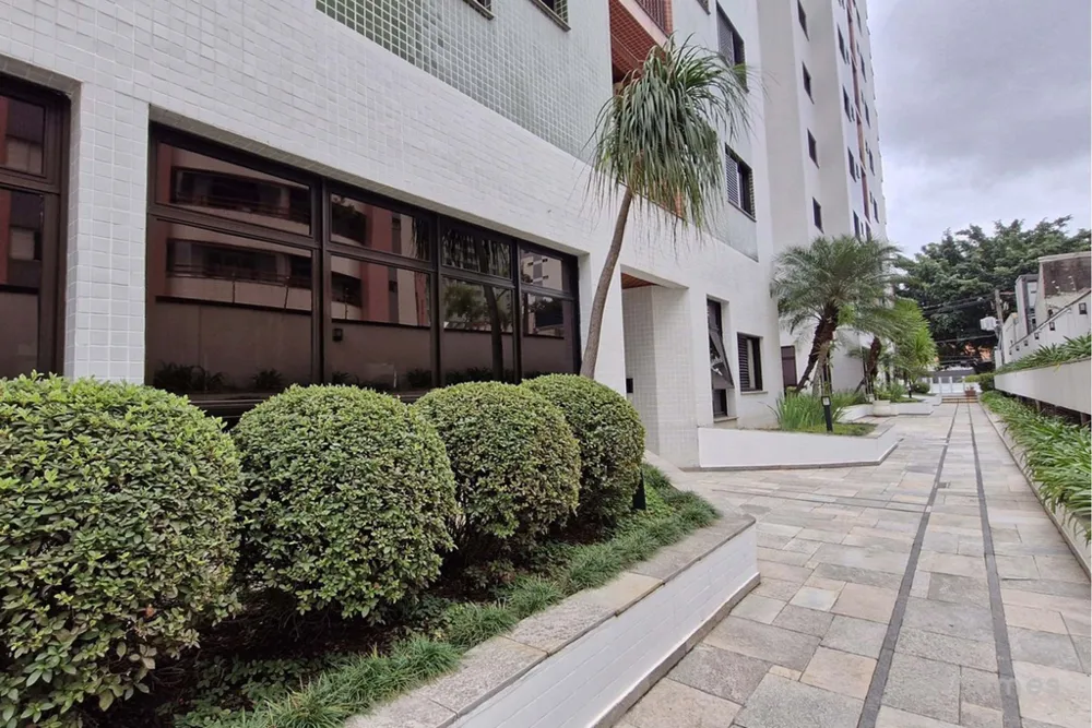 Apartamento, 4 quartos, 240 m² - Foto 2