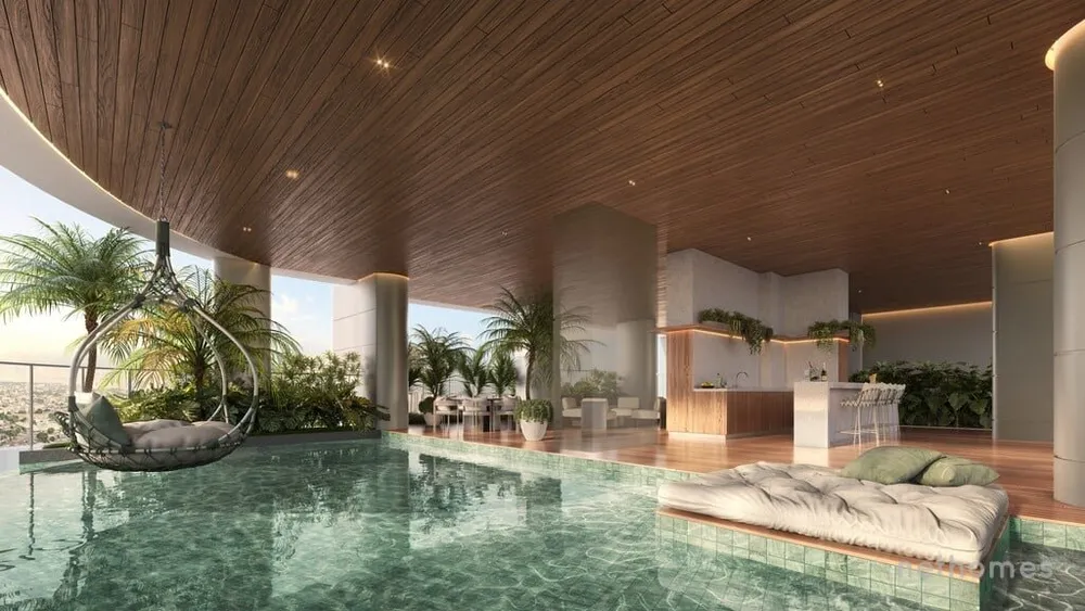 Apartamento, 3 quartos, 141 m² - Foto 5