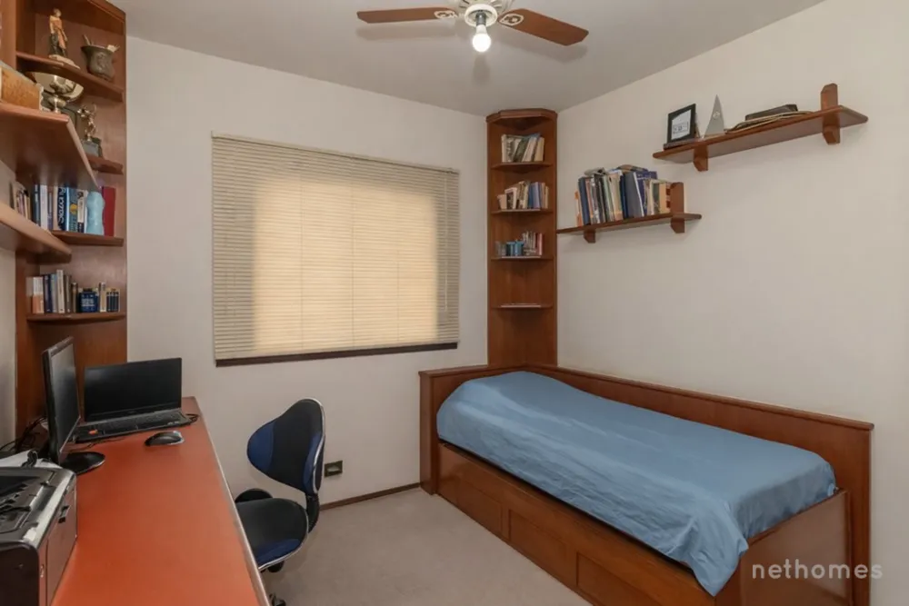 Casa, 3 quartos, 153 m² - Foto 4