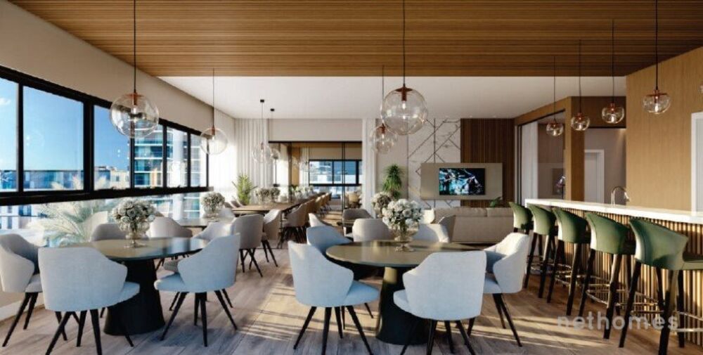 Cobertura, 5 quartos, 400 m² - Foto 3