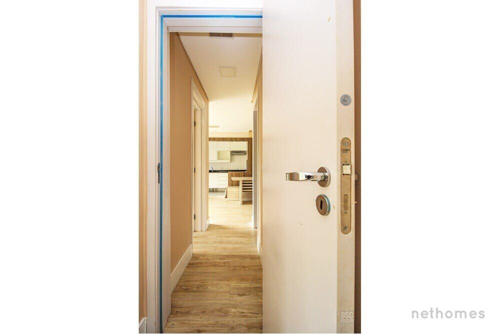 Apartamento à venda com 2 quartos, 58m² - Foto 3