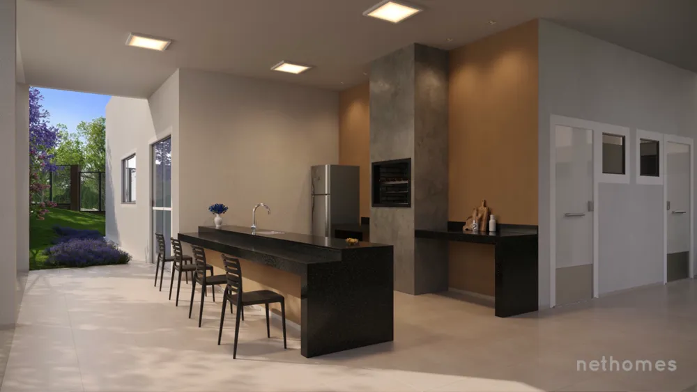 Apartamento, 2 quartos, 52 m² - Foto 5