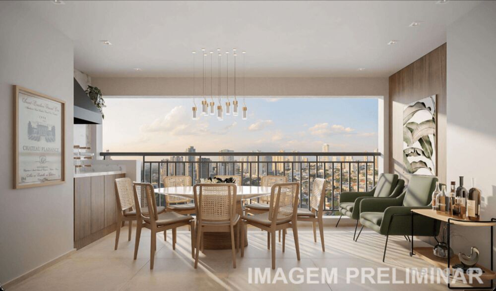 Apartamento, 2 quartos, 55 m² - Foto 6