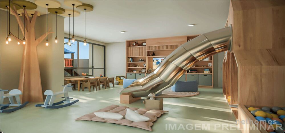 Apartamento, 2 quartos, 55 m² - Foto 11