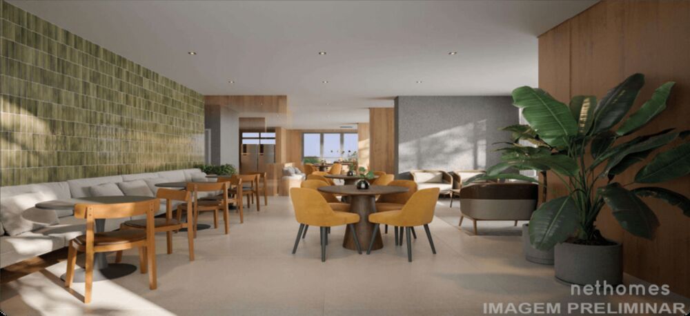 Apartamento, 2 quartos, 55 m² - Foto 8