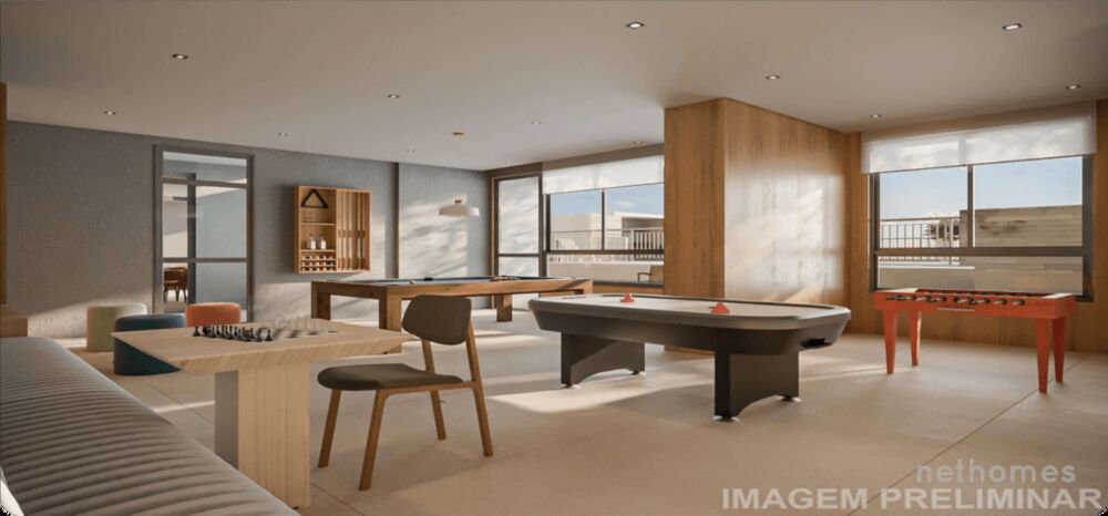 Apartamento, 2 quartos, 55 m² - Foto 10
