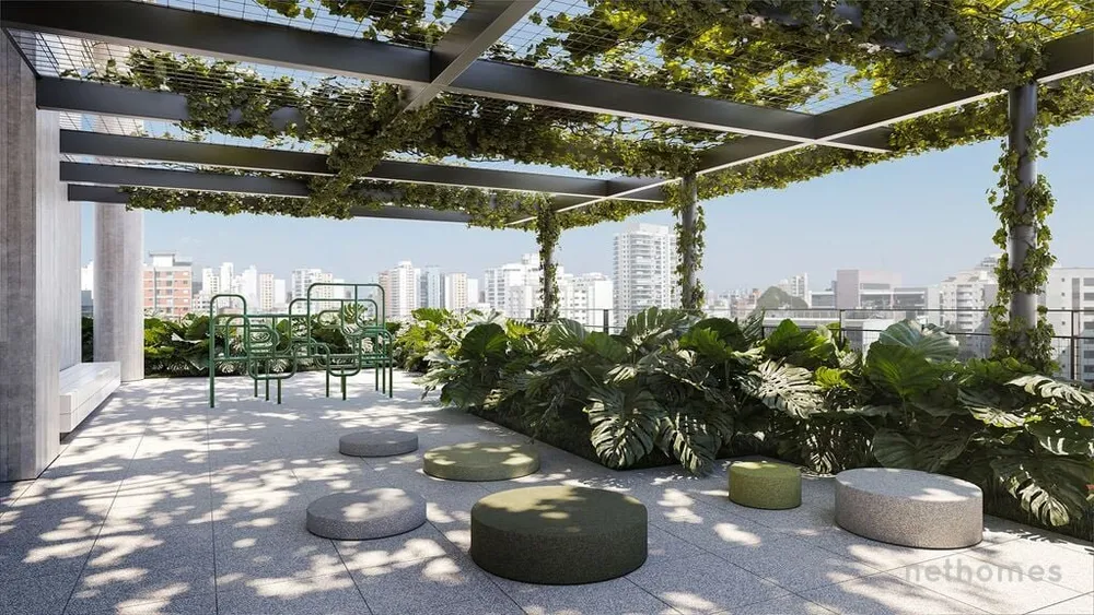 Apartamento, 2 quartos, 86 m² - Foto 8