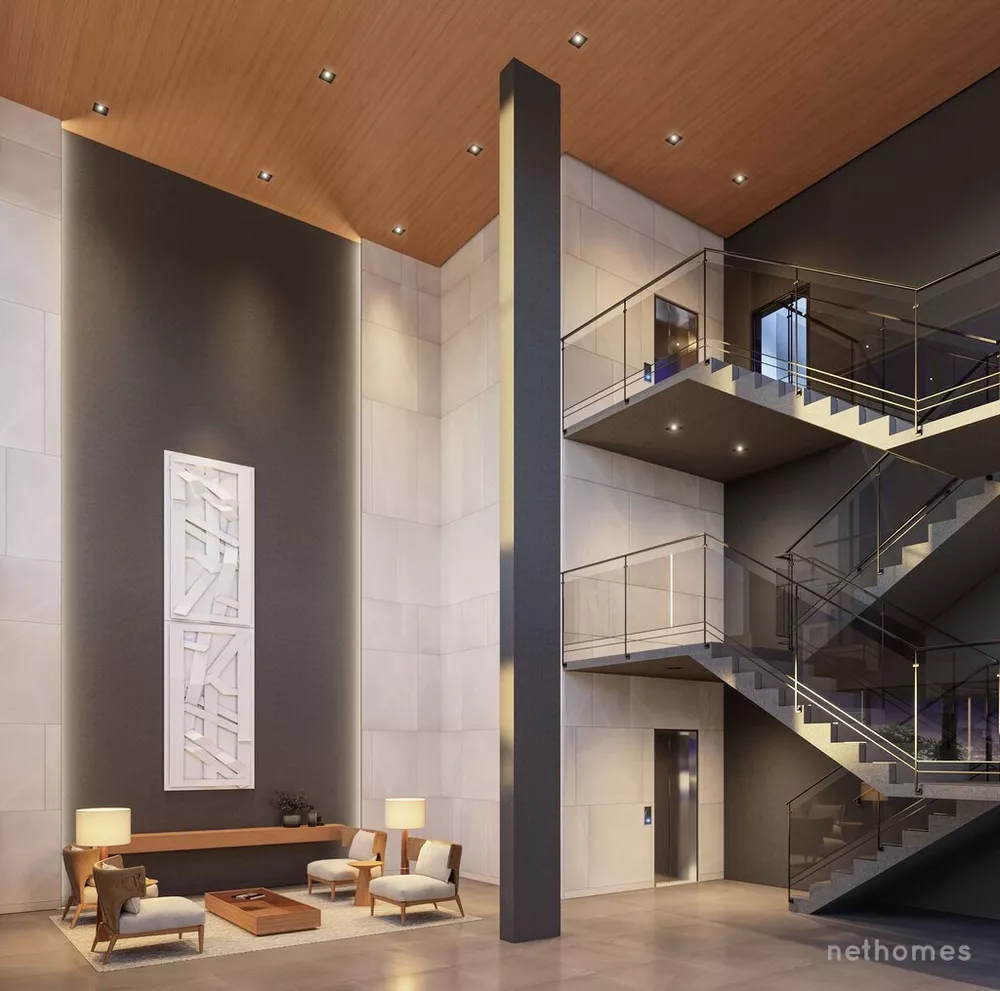 Apartamento, 3 quartos, 255 m² - Foto 17