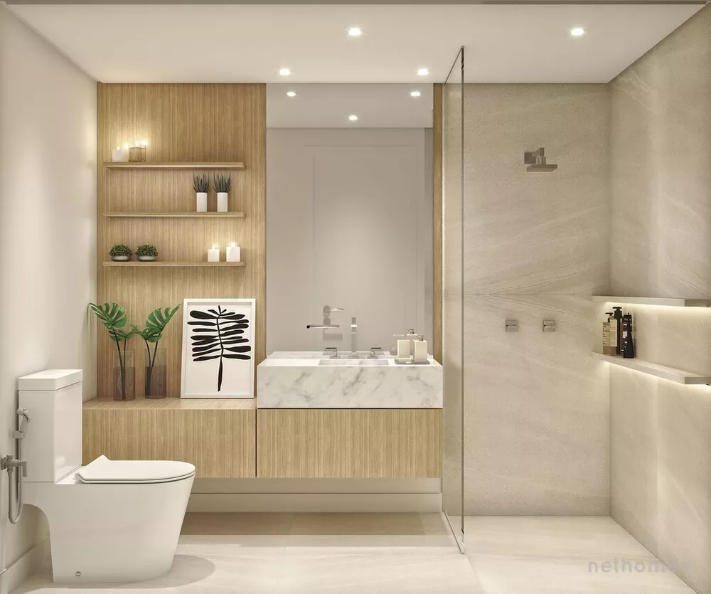Apartamento, 3 quartos, 255 m² - Foto 14