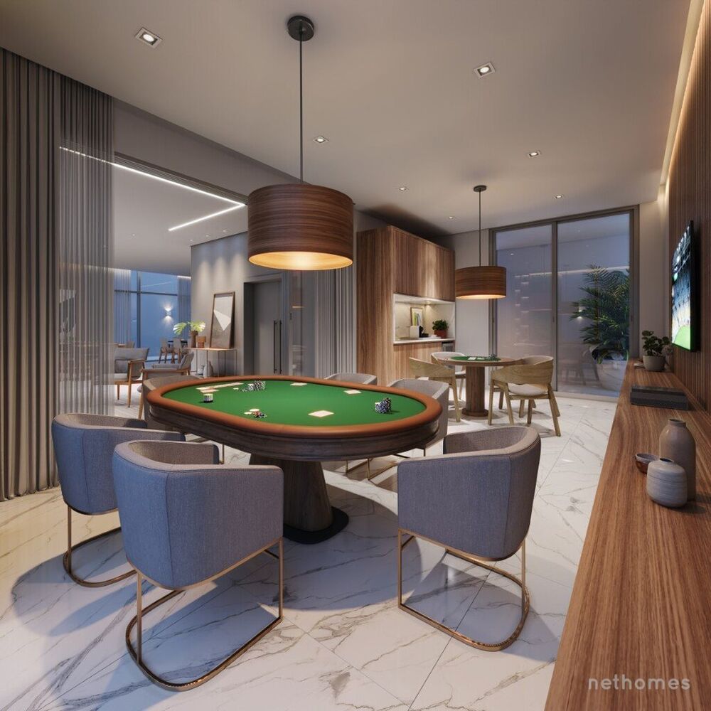 Apartamento à venda com 3 quartos, 155m² - Foto 1
