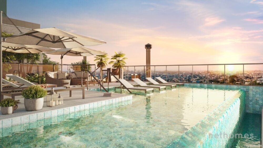 Apartamento, 3 quartos, 64 m² - Foto 7