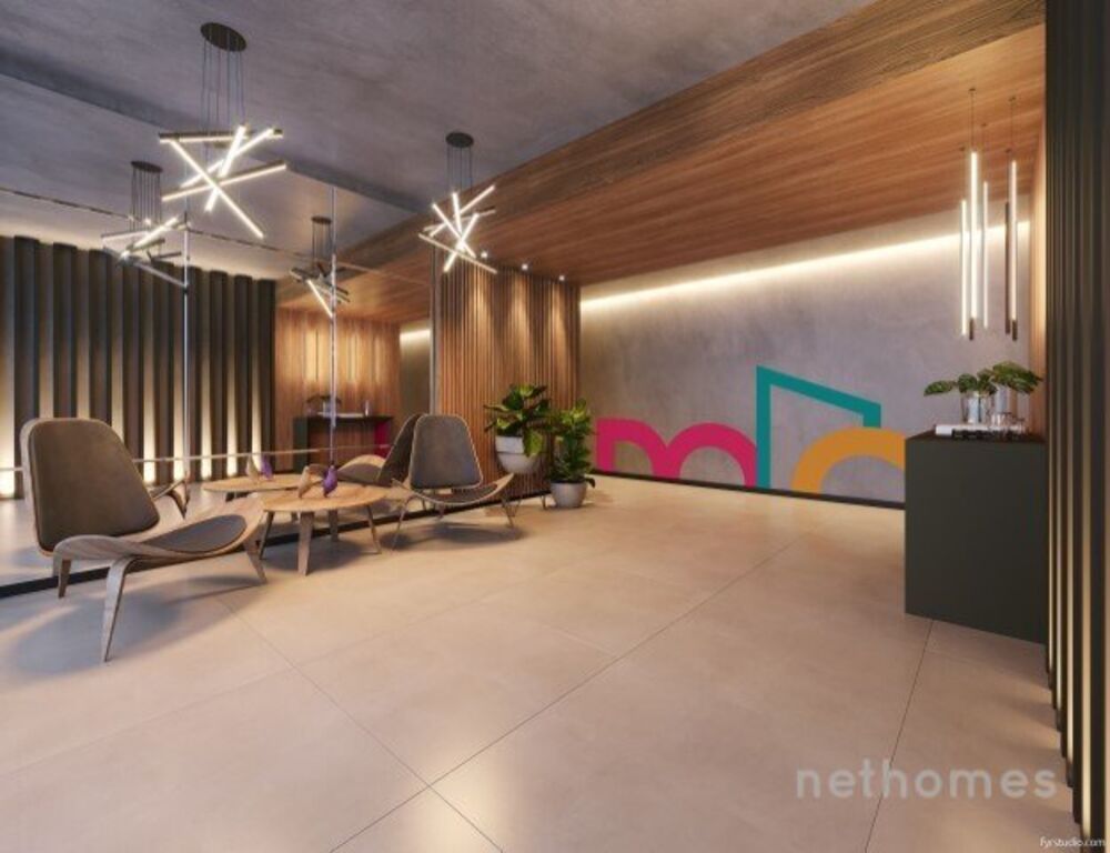 Apartamento, 3 quartos, 64 m² - Foto 3