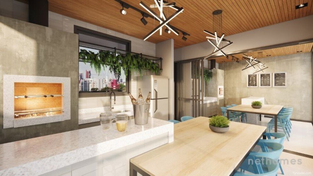 Apartamento, 3 quartos, 64 m² - Foto 5