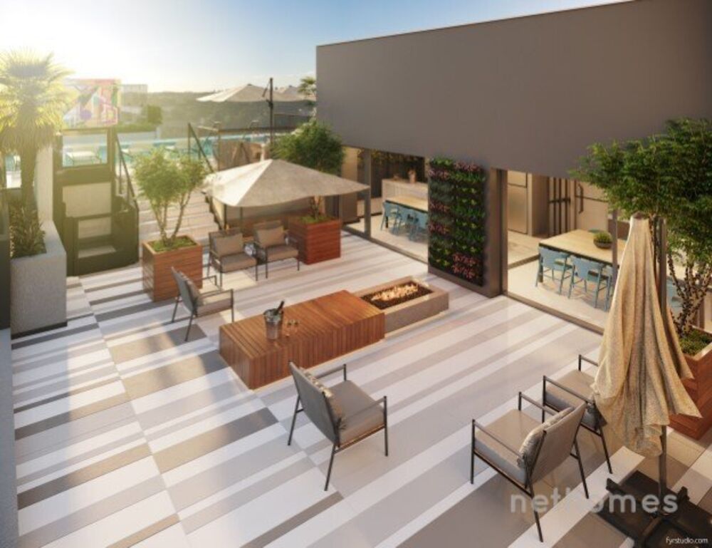 Apartamento, 3 quartos, 64 m² - Foto 6