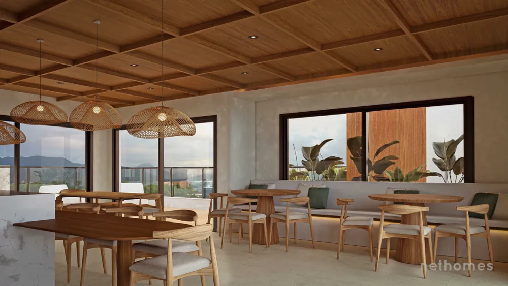 Apartamento, 2 quartos, 155 m² - Foto 9