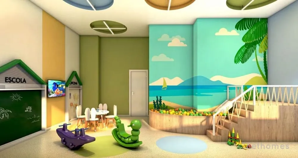 Apartamento, 1 quarto, 74 m² - Foto 8