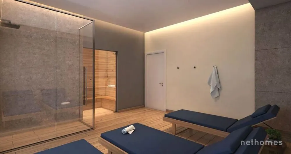 Apartamento, 1 quarto, 74 m² - Foto 11