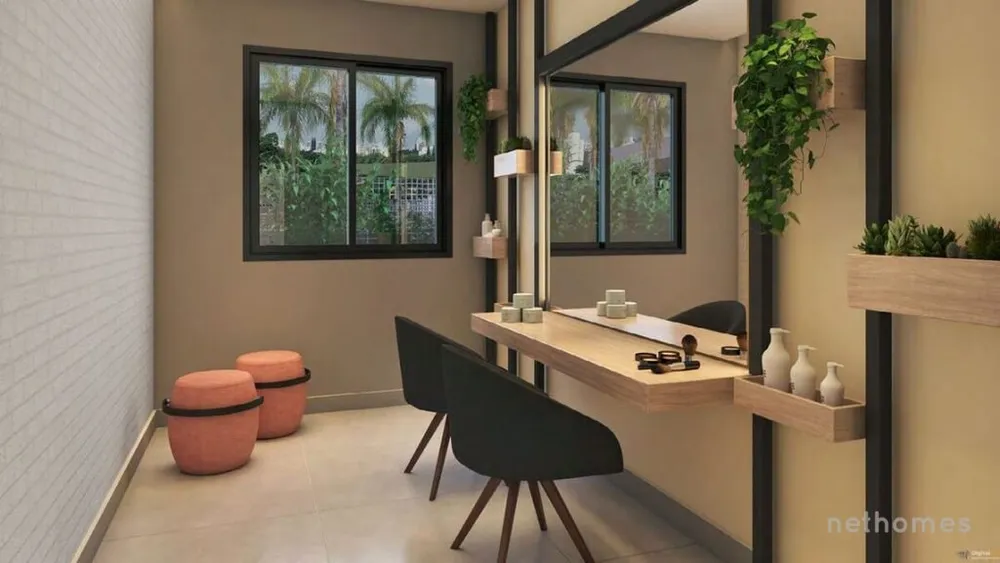 Apartamento, 1 quarto, 74 m² - Foto 10