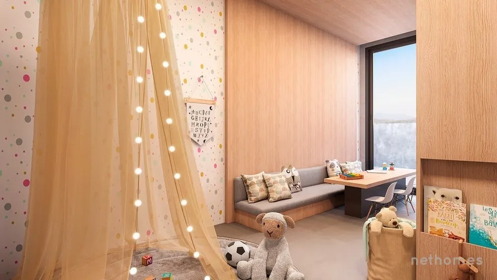 Apartamento, 2 quartos, 65 m² - Foto 3