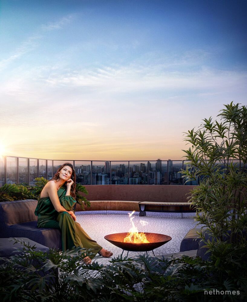 Apartamento, 2 quartos, 103 m² - Foto 10