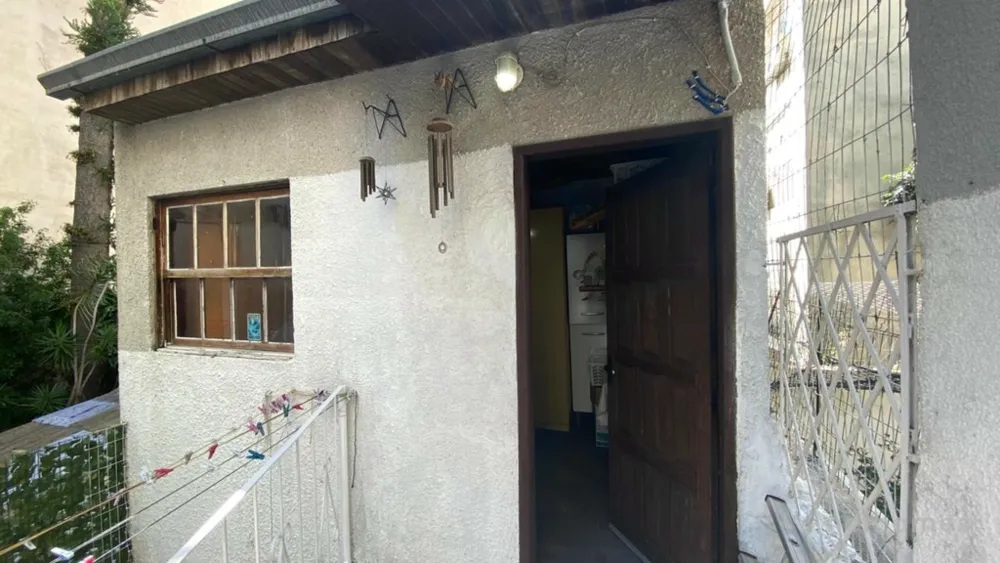 Casa, 4 quartos, 90 m² - Foto 2
