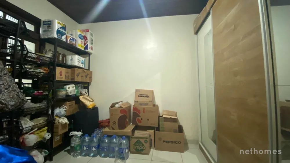 Casa, 4 quartos, 90 m² - Foto 9
