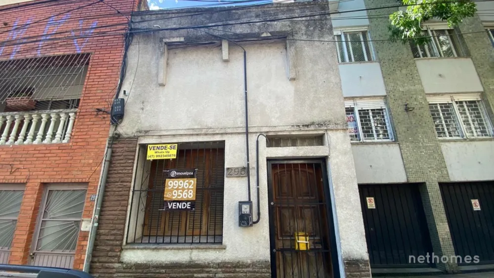 Casa, 4 quartos, 90 m² - Foto 1