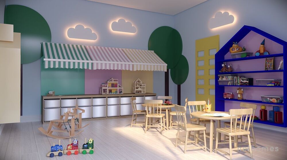 Apartamento, 3 quartos, 83 m² - Foto 3