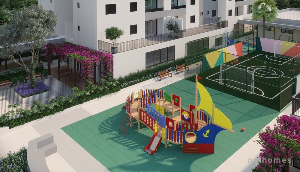 Apartamento, 3 quartos, 83 m² - Foto 6