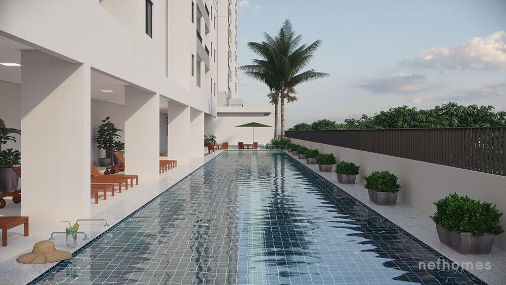 Apartamento, 3 quartos, 83 m² - Foto 7