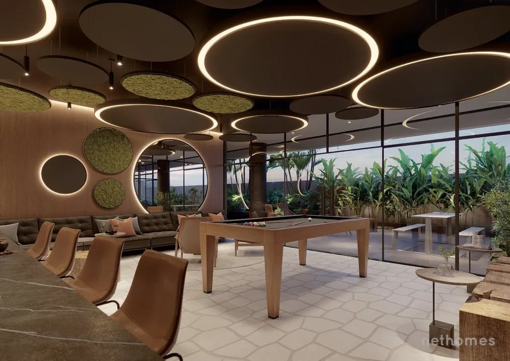 Cobertura, 3 quartos, 243 m² - Foto 14