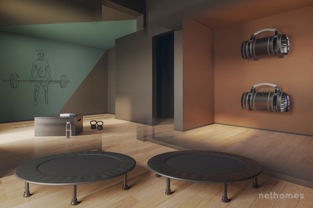 Apartamento, 2 quartos, 31 m² - Foto 5